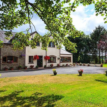 Langdon Farm Guest House Kilgetty Экстерьер фото